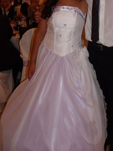 Vestido De 15 Años