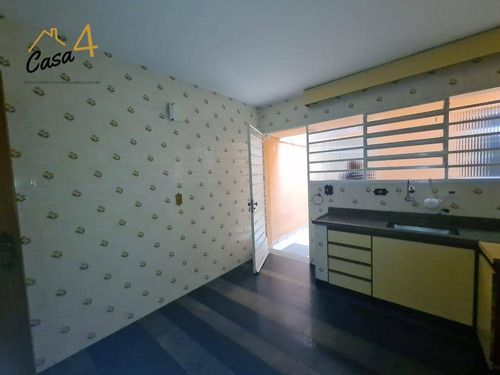 Imagem 11 de 30 de Sobrado Com 3 Dormitórios Sendo 01 Suíte À Venda, 130 M² Por R$ 590.000 - Jardim Vila Formosa A 05 Minutos Da Avenida Pães De Barros- São Paulo/sp - So0582