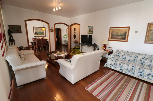 Imagem 4 de 25 de Apartamento - Ref: Scv4057