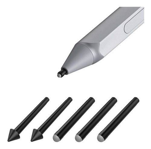 Pen Tips For Surface Pen  5 Pack  Hbhbhb2h2h Type   Sur...