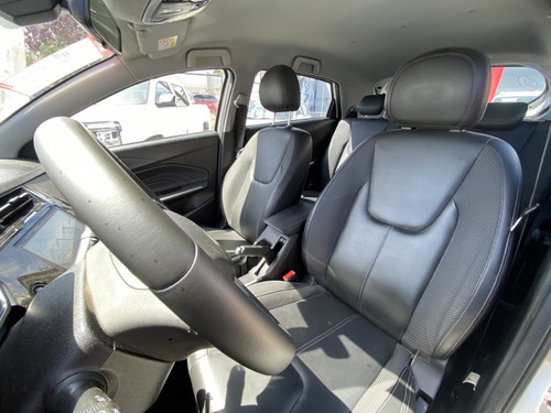 Chery Tiggo 2 Pro TIGGO 2 PRO GLS MT EURO 6B