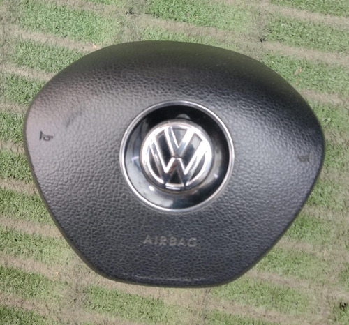 Kit Bolsas Aire Vw Virtus 2020 2022 Original Airbag Detalle (Usado)
