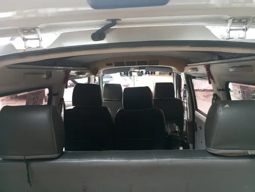 Chevrolet N300 1.2 Move Plus
