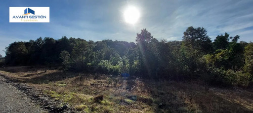 Venta De Parcela Sector Monte Verde Puerto Montt