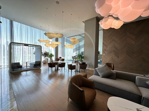 Estrena Departamento En Via Residences En Interlomas: