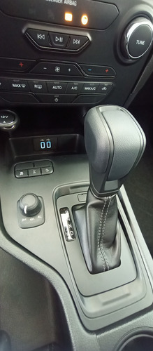 Imagen 14 de 15 de Ford Ranger