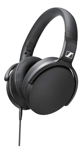 Sennheiser Hd 400s Audífonos Auriculares Inteligente