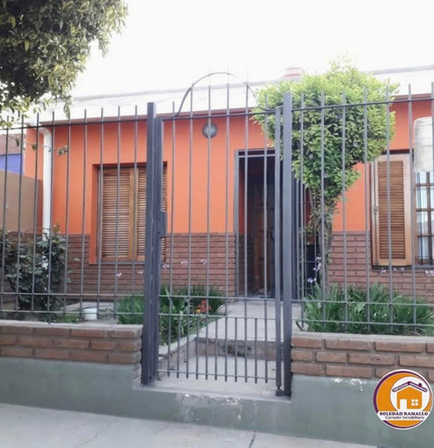 Imagen 2 de 8 de Casa En Venta Villa El Libertador. Ápto