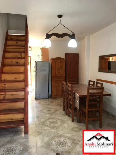 Duplex En Excelente Ubicación - 1 N° 5350 Uf 2 -