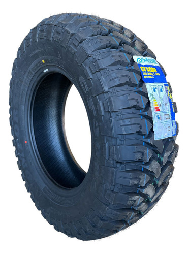 Pneu 265/70 R17 Comforser Cf3000 Mud Mt