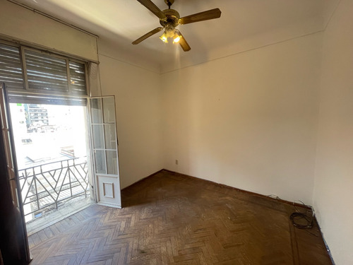 Departamento En Alquiler De 2 Dormitorios En Rosario - Centro
