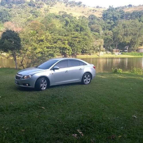 Chevrolet Cruze 2012 1.8 Lt Ecotec 6 Aut. 4p