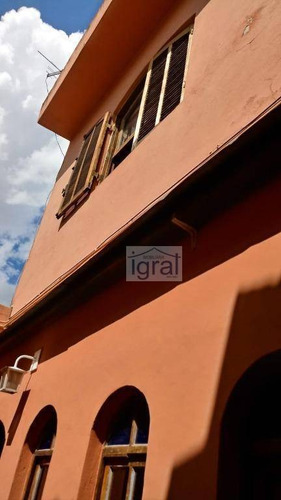 Imagem 24 de 24 de Sobrado Com 2 Dormitórios, 140 M² - Venda Por R$ 690.000,00 Ou Aluguel Por R$ 3.000,00/mês - Vila Do Encontro - São Paulo/sp - So0117