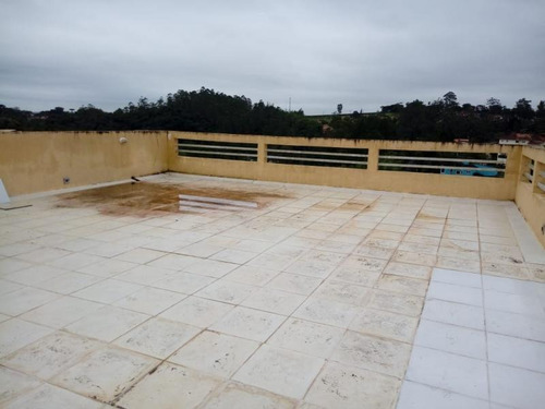 Imagem 8 de 11 de Casa Em Condomínio Para Venda Em Itapecerica Da Serra, Parque Delfim Verde, 4 Dormitórios, 4 Suítes, 2 Vagas - 611_2-1014026