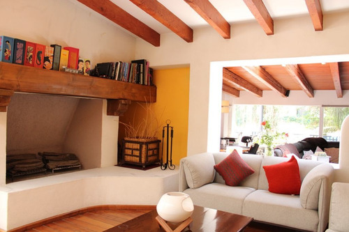 Imagen 3 de 14 de 1255- Estupenda Casa En Venta En Vista Hermosa