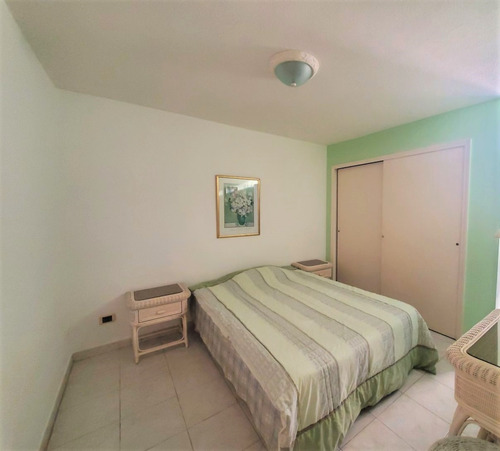 Imagen 3 de 14 de Acogedor Apartamento En Alquiler Vacacional En Playa El Angel Isla Margarita