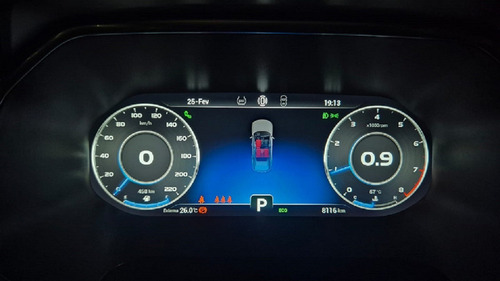 Chery Tiggo 7 1.6 Pro Max Drive Tgdi Aut. 5P
