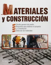 Comprar Materiales Y Construcción Estudio General Del Predio Trillas