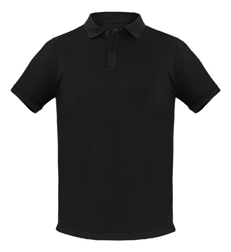 Playera Camiseta Casual Moda Polo Súper Calidad Bingo´s Star