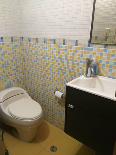 Imagen 11 de 12 de En Venta Townhouse San Diego Resd Los Frailes 0412-7439408