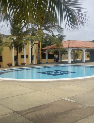 Apartamento El Paraíso, Higuerote