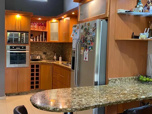 Anm. Casa En Valle De Oro