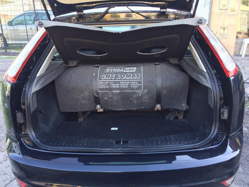Ford Focus Ii 2012 1.6 Style Sigma