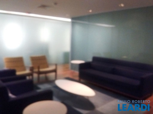 Comercial - Jardim Paulista - Sp - 515260