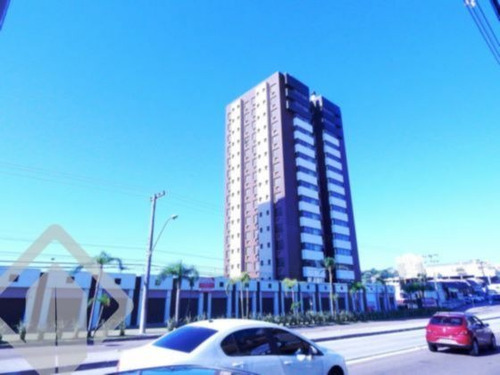 Imagem 1 de 11 de Apartamento - Petropolis - Ref: 164904 - V-164904
