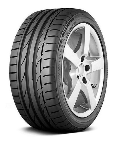 Neumatico 225/40 R18 88y Potenza S 001 Bridgestone