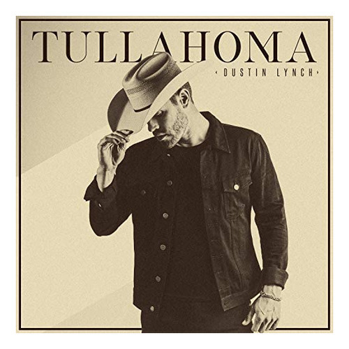 Cd: Tullahoma