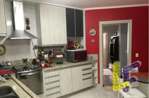 Apartamento- Bairro Santo Antonio - 16628