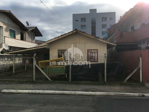 Imagem 8 de 10 de Terreno, Municípios Em Bc - Mte-252