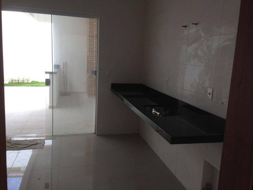 Imagem 14 de 15 de Casa Residencial À Venda, Residencial Aldeia Da Mata, Votorantim. - Ca8065