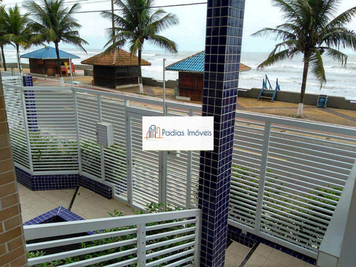 Imagem 7 de 30 de Apartamento Com 2 Dorms, Centro, Mongaguá - R$ 350 Mil, Cod: 858277 - V858277