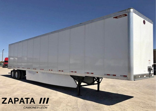 Caja Seca Great Dane 2024 Nueva. Mf