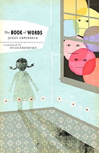 The Book Of Words (new Directions Paperbook)