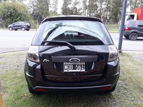 Ford Ka 2013 3p