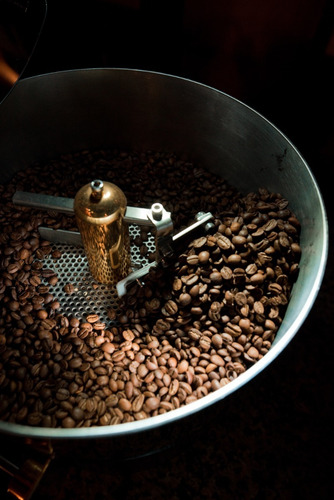 Imagen 3 de 6 de Café En Grano Etiopía