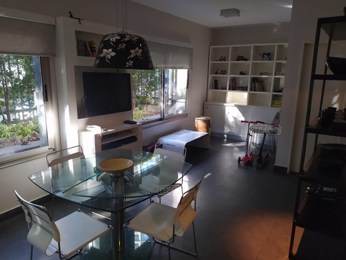Departamento En Alquiler Ubicado En Puerto Madero, Capital Federal, Buenos Aires