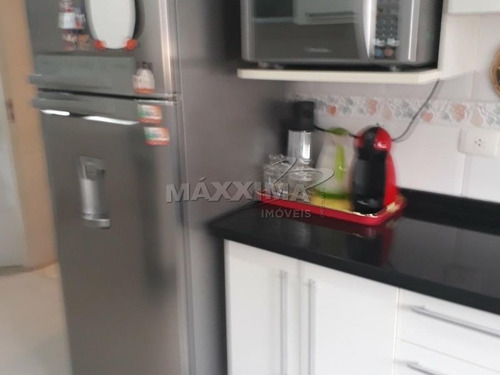 Imagem 8 de 25 de Apartamento - Ref: 24812