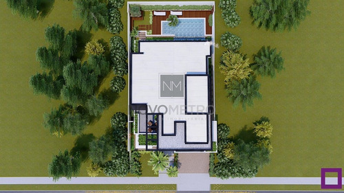 Imagem 7 de 19 de Casa À Venda Em Loteamento Parque Dos Alecrins - Ca005799