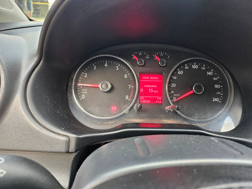 Volkswagen Gol 1.6 Msi Comfortline Total Flex 5p