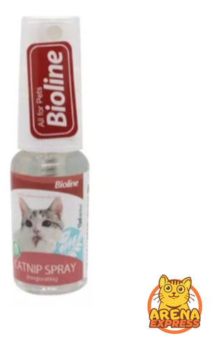 Catnip Spray 15ml