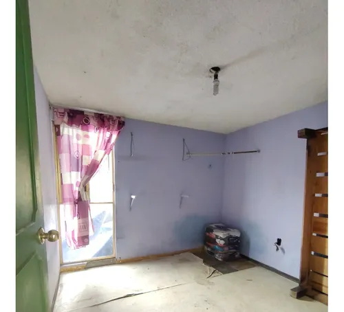 Casa En Venta En La Vicente Guerrero En Iztapalapa