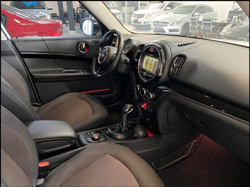 Amaya Mini Cooper Countryman 1.5 Automatico Año 2018