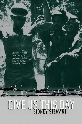 Give Us This Day, De Sidney Stewart. Editorial Ww Norton & Co, Tapa Blanda En Inglés