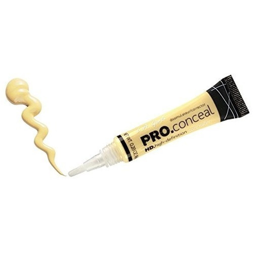 Corrector Hd Pro - L.a. Girl