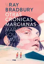 Comprar Libro (nuevo) Otras Cronicas Marcianas
