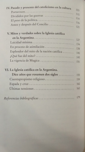 Cuestion De Fe - Lorena Oliva - Editorial Sudamericana